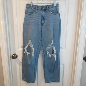 Universal Threads Wide Leg Jean